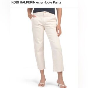 Kobi Halperin Hopie Pants Size 4